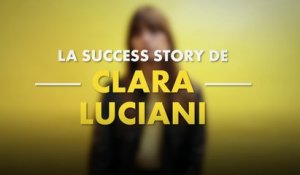 La success story de Clara Luciani