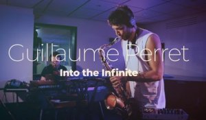 Guillaume Perret "Into the Infinite"