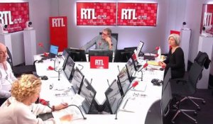 RTL Matin du 29 novembre 2019