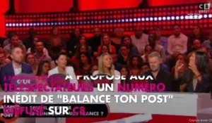 Miss France 2020 : Raquel Garrido s'emporte contre Eric Naulleau
