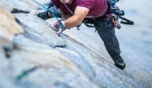 Escalade : Le grimpeur américain Brad Gobright se tue dans une chute au Mexique