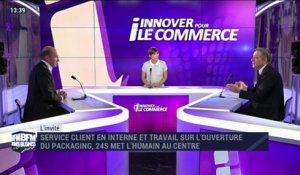 Innover pour le commerce : Leclerc force les industriels à adopter le nutriscore - 30/11