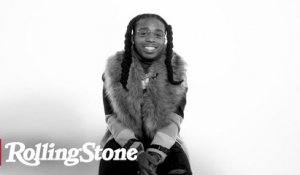 The First Time: Jacquees