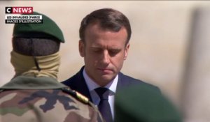 Mort de 13 soldats français au Mali : comment va se dérouler l'hommage aux Invalides ce lundi ?