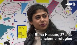 Rima Hassan, visage et contre-pouvoir des camps de réfugiés