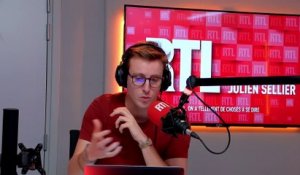 L'invité de RTL Petit Matin du 03 décembre 2019
