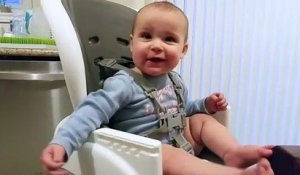 Un Enfant Pas Content Que Sa Maman Soit Enceinte Sur Orange Videos