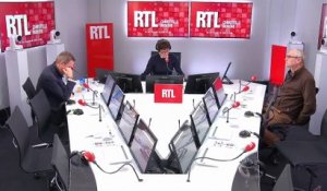 RTL Midi du 03 décembre 2019