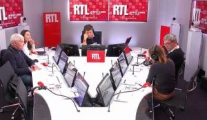 RTL Déjà demain du 03 décembre 2019