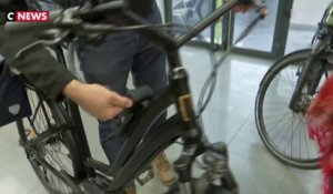 Grève du 5 décembre : le vélo, alternative aux transports en commun