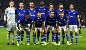 L'histoire de Schalke 04