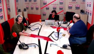 Valérie Expert-Sophie Davant présentera le Téléthon sur France Télévisions