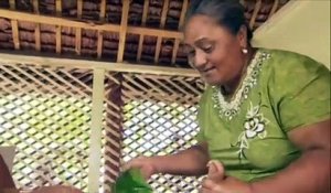La rougeole dévaste les Samoa