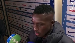 Gueye sur la quatrième place de Mané au Ballon d'Or