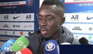Ballon d’Or : "Mané méritait de le gagner", Gueye "triste" pour son compatriote