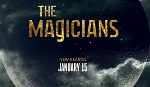 The Magicians - Trailer Saison 5