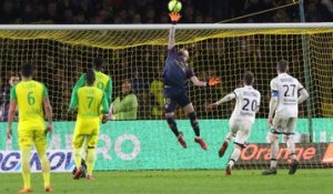 Nantes - Dijon : le bilan au stade de la Beaujoire et l'historique des confrontations
