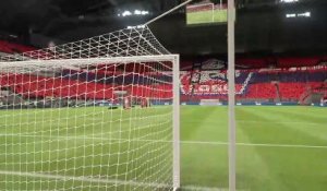 FIFA 20 : on a simulé LOSC - Brest de la 17ème journée de Ligue 1
