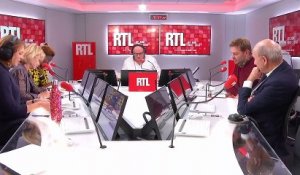 RTL Déjà demain du 05 décembre 2019
