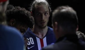 Les réactions : PSG Handball - Montpellier