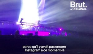 "J'ai une plateforme qui m'élève en haut de la scène" : Immersion avec Roméo Elvis au Zénith de Lille