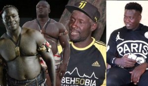 Tapha Guéye 2 menace les Tarkindas Siteu, Mama Lamine, et Abou Ndiassé, Papa Sow bakhoul...