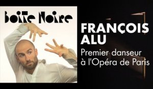 François Alu | Boite Noire
