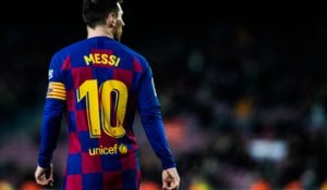FC Barcelone - Real Madrid : le top 10 des meilleurs buteurs barcelonais