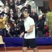 FFT - Interclubs Pro A (H) 2019 - Jérémy Chardy veut ramener le titre pour la der' du Président de Villa Primrose