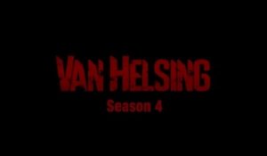 Van Helsing - Promo 4x12