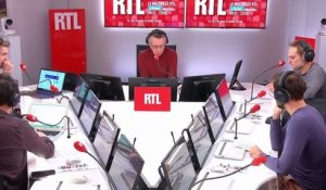 Le Journal RTL de 20H00