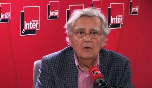 Bernard Pivot : "la parité hommes-femmes au prix Goncourt, ce serait au détriment de la littérature"