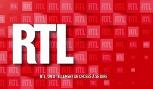 Le journal RTL du 08 décembre 2019
