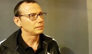 Handball/Coupe de France : la réaction de Patrice Canayer entraîneur de Montpellier