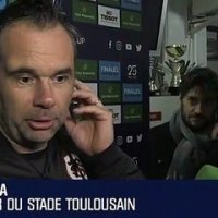Champions Cup : Mola dénonce des conditions "terribles" face à Montpellier