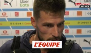 Costil «Notre coach est le meilleur coach de Ligue 1» - Foot - L1 - Bordeaux