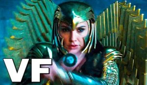 WONDER WOMAN 2 Bande Annonce VF (2020) Gal Gadot, Wonder Woman 1984