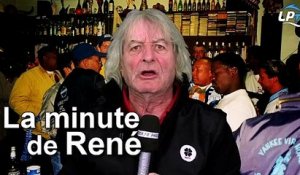 OM 3-1 Bordeaux : la minute de René