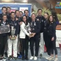 FFT - Interclubs Pro A (H) et (F) - Le bilan de ces Interclubs vu par Alain Moreau vice-président de la FFT et président de la compétition