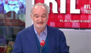 Retraites: Pour Jacques Attali, la réforme est plombée par un "manque de pédagogie"