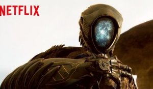 Perdus dans l'espace Saison 2 _ Bande-annonce officielle finale VOSTFR _ Netflix France