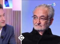 Réforme des retraites : les coulisses de la crise - C à Vous - 09/12/2019