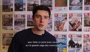 Municipales à Metz : le récap de la semaine
