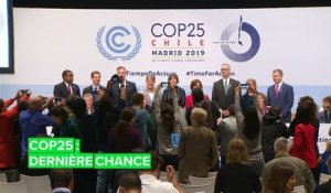 COP25 : Qu'est-ce que c'est et pourquoi c'est important ?