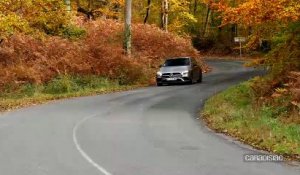Comparatif - BMW Série 1 VS Mercedes Classe A : le retour des meilleures ennemies