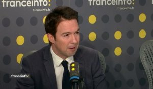 Guillaume Peltier (LR) favorable à une suppression des régimes spéciaux y compris pour les parlementaires qui "doivent montrer l'exemple"