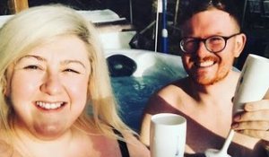 Pop Idol’s Michelle McManus pregnant with her first child