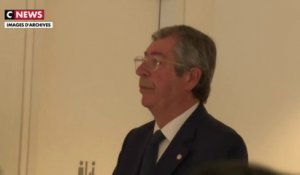 Fraude fiscale : Patrick Balkany dans le box pour son procès en appel