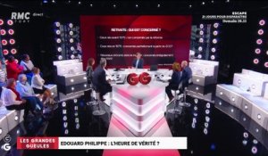 Édouard Philippe : l'heure de vérité ? - 11/12