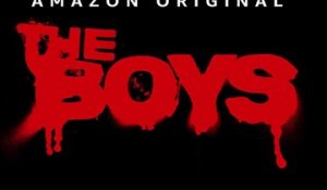 The Boys - Teaser saison 2
